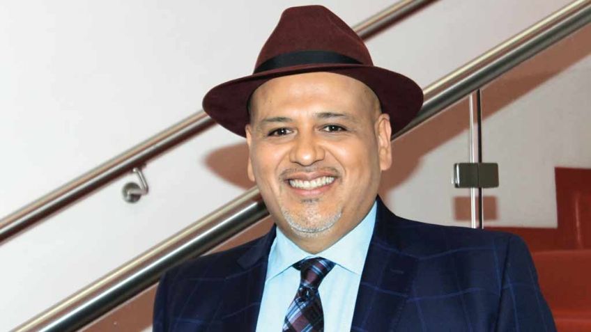 Tras veto en Televisa, conductor arremete contra 'Luis Miguel, La serie': "Es una porquería"