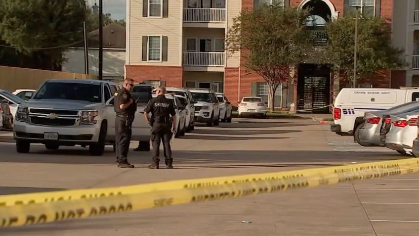 Caso Texas: Hallan el cuerpo descompuesto de un menor en una casa; su padrastro sería el culpable