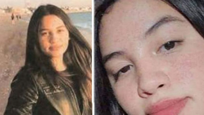 ¡Sana y Salva! Localizan a la menor Dulce Carolina tras su desaparición en Hermosillo