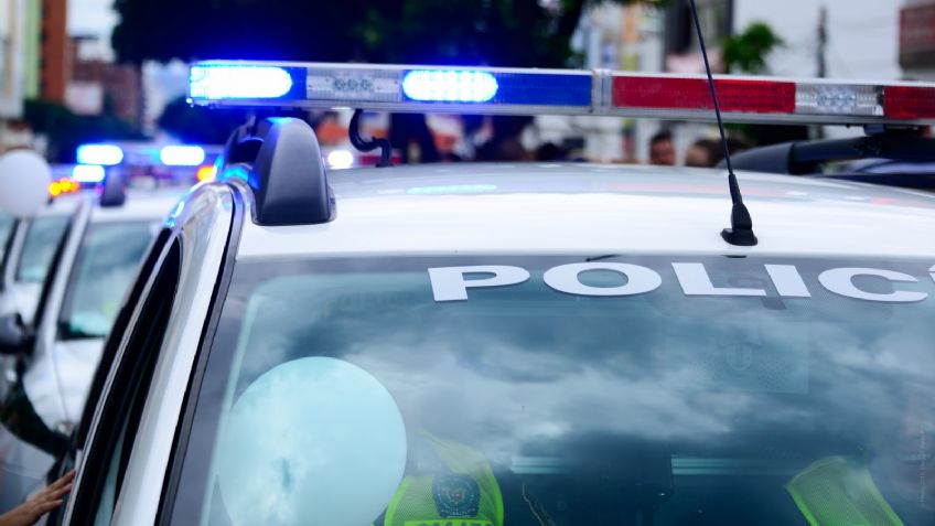 Grotesco crimen: Un hombre termina con la vida de un menor de 1 año; es arrestado