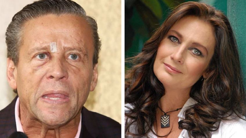 Tras quedar en la ruina, Alfredo Adame denuncia corrupción en demanda que perdió ante su ex