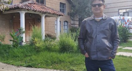 Ejecutan a quemarropa al periodista Fredy López Arévalo; su familia lo vio perecer