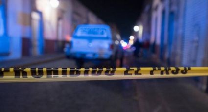 Dos hermanos son acribillados al ir de camino a su domicilio en Michoacán; uno perdió la vida