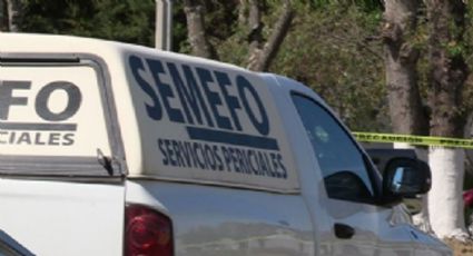 Macabro hallazgo: Con signos de violencia y semienterrado ubican cuerpo en San José de Guaymas