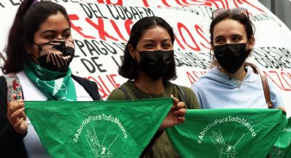 Baja California, el quinto estado en México en despenalizar el aborto; lo avala el Congreso