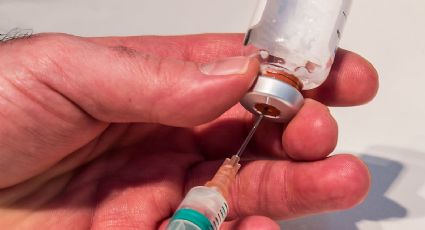 Vacunación de refuerzo para adultos mayores en Sonora iniciará este miércoles 8 de diciembre