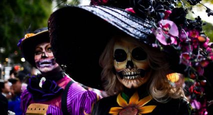 Conoce más sobre el Día de Muertos con algunos datos curiosos de esta tradición mexicana