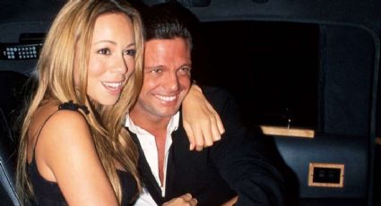 'Luis Miguel, la serie': Mariah Carey quería "huir" de 'El Sol', tiempo después le dedicó esta canción