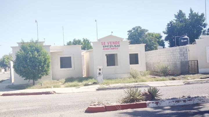 Cajeme: Plusvalía inmobiliaria tiene baja considerable por la violencia e inseguridad