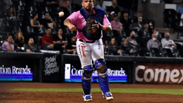 Sultanes hace la diablura en Obregón y los Yaquis pierden serie en casa