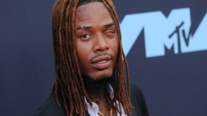 FBI detiene al rapero Fetty Wap, acusado de traficar droga en un festival musical
