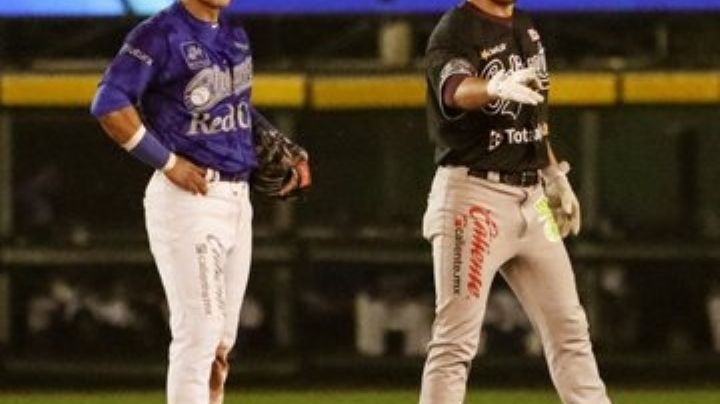 Los Tomateros sacan la serie en Jalisco y van en serio por el tricampeonato