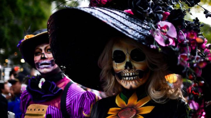Conoce más sobre el Día de Muertos con algunos datos curiosos de esta tradición mexicana