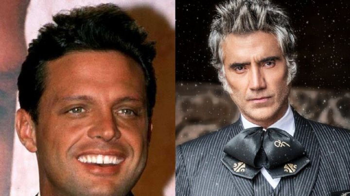 'Luis Miguel, la serie': Esta es la verdadera razón por la que Alejandro Fernández demandó a 'El Sol'