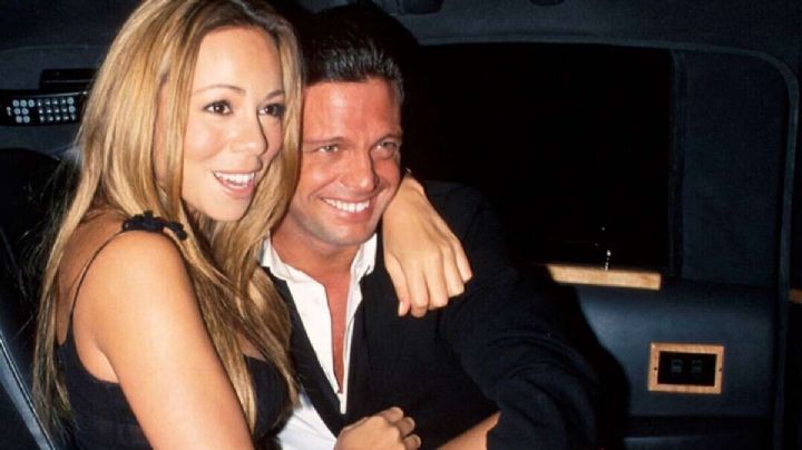 'Luis Miguel, la serie': Mariah Carey quería "huir" de 'El Sol', tiempo después le dedicó esta canción