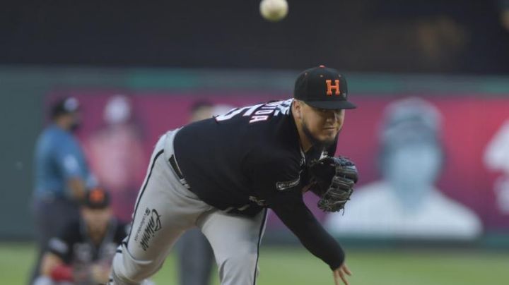 LMP: Naranjeros regresa al camino de la victoria y lo hace en el 'Palacio del sultán'