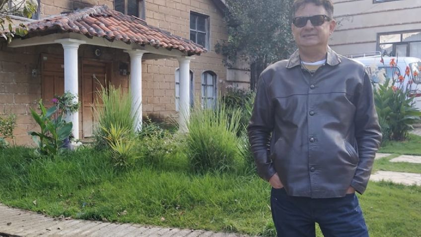 Ejecutan a quemarropa al periodista Fredy López Arévalo; su familia lo vio perecer