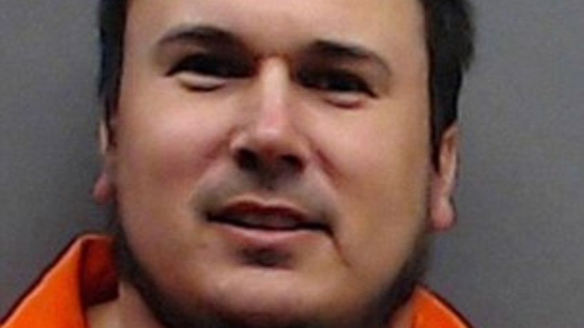 Pena de muerte: Sentencian a William Davis, el asesino serial que inyectaba aire a la gente