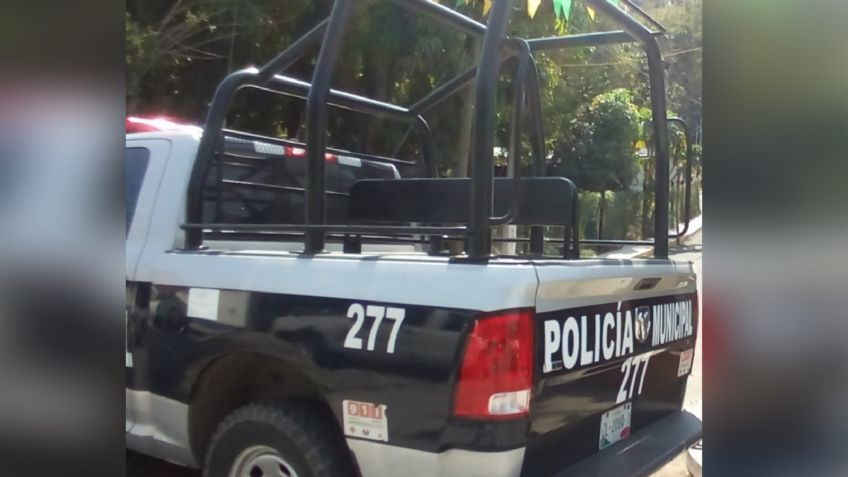 Balas en Manzanillo: Sicarios ingresan a la fuerza a una casa y ultiman a su morador