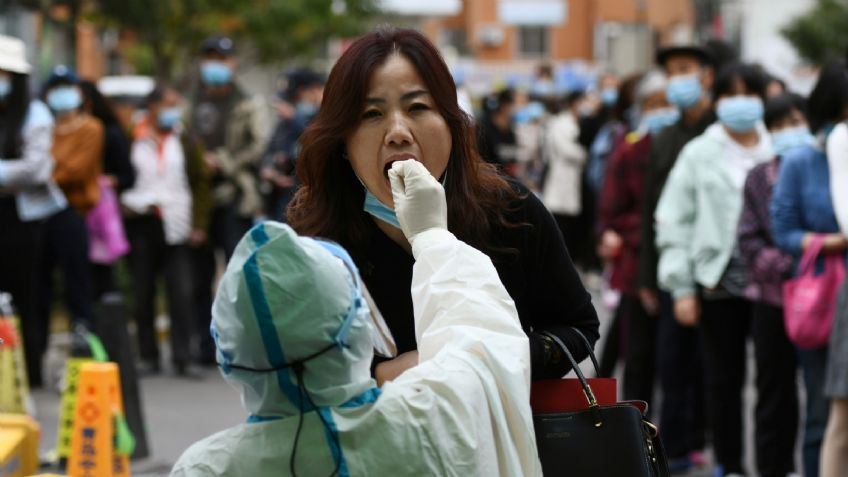 El Covid-19 no se detiene: China confina a una ciudad por nuevos brotes del virus
