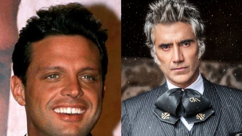 'Luis Miguel, la serie': Esta es la verdadera razón por la que Alejandro Fernández demandó a 'El Sol'