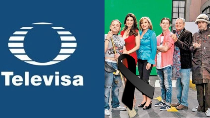 Tragedia en Televisa: Matan a balazos a querido actor de 'Vecinos'; tenía solo 22 años