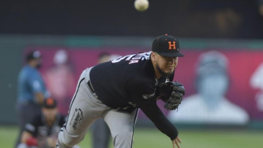 LMP: Naranjeros regresa al camino de la victoria y lo hace en el 'Palacio del sultán'