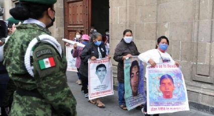 Brutal: Exfiscal de Guerrero informa dónde podrían estar los restos de los 43 de Ayotzinapa