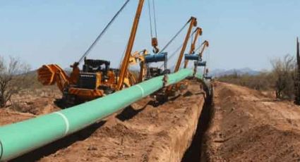 Gasoducto Sonora: Un triunfo Yaqui con un costo muy elevado; CFE hará cambios en las rutas