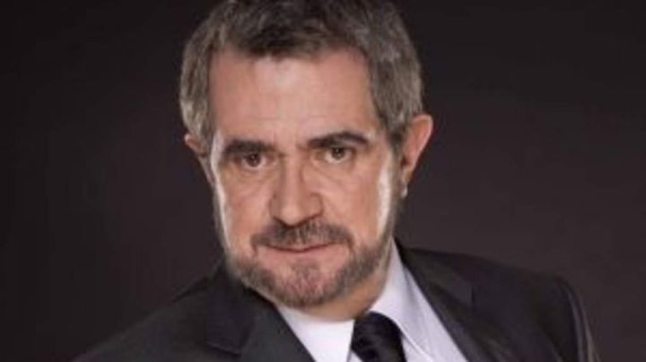 Luto en Televisa: Devastado, Manuel Ibáñez habla de la triste muerte de actriz de Televisa