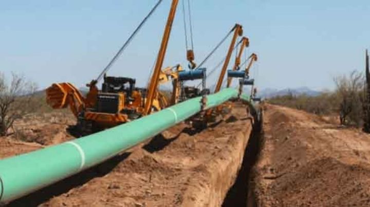 Gasoducto Sonora: Un triunfo Yaqui con un costo muy elevado; CFE hará cambios en las rutas