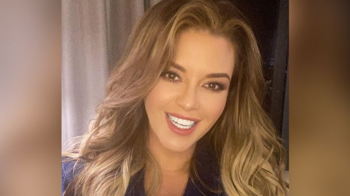¡La humilló al aire! Alicia Machado hace pedazos a actriz y la exhibe por operada: "Anoréxica"