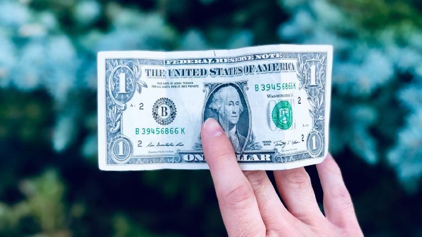 Tipo de cambio: Este es el precio del dólar en México hoy domingo 3 de octubre 2021