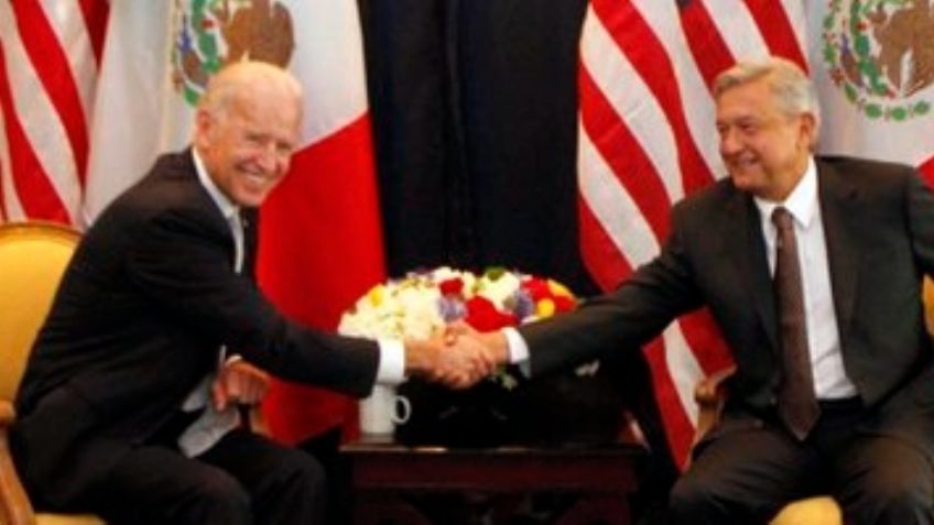 La relación con Estados Unidos estaría en 'la cuerda floja' por AMLO y avance de la 4T