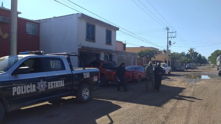 Macabro: Abandonan a un hombre en una azotea de Ciudad Obregón tras tundirlo con palos