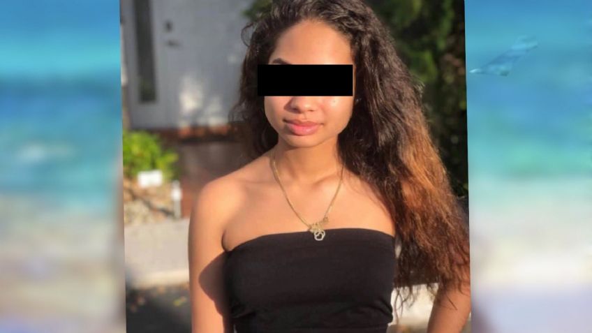 Tras estar días desaparecida, hallan el cuerpo de una estudiante; Armando la habría matado