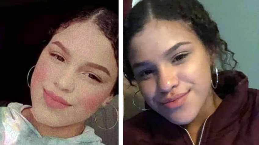 Conmoción en Ciudad Obregón por la desaparición de la joven Keyla Rosa; tiene 14 años