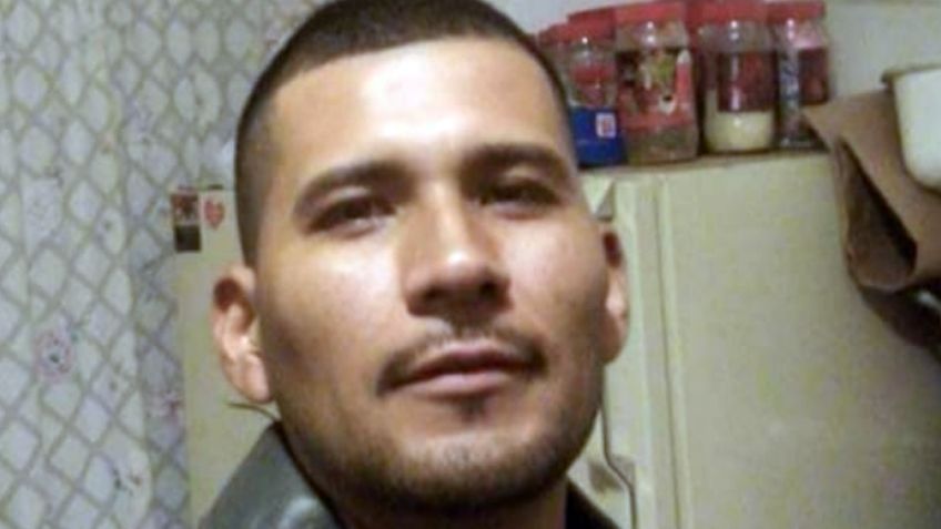 Preocupada familia busca a Manuel Alejandro en Nogales; desapareció en septiembre