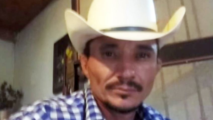 Nunca llegó a su destino: Desaparece el cajemense Carlos Noé en carretera de Sonora