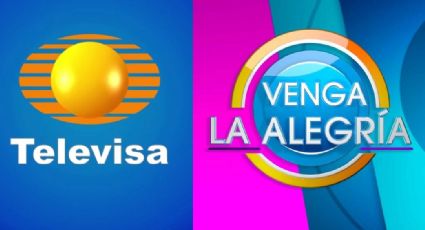 Adiós Televisa: Tras bajar 90 kilos y cirugías, conductor se une a TV Azteca y llega a 'VLA'