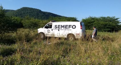Encuentran cuerpo de mujer en municipio de Empalme; había desaparecido hace 8 días