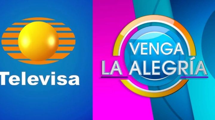 Adiós Televisa: Tras bajar 90 kilos y cirugías, conductor se une a TV Azteca y llega a 'VLA'