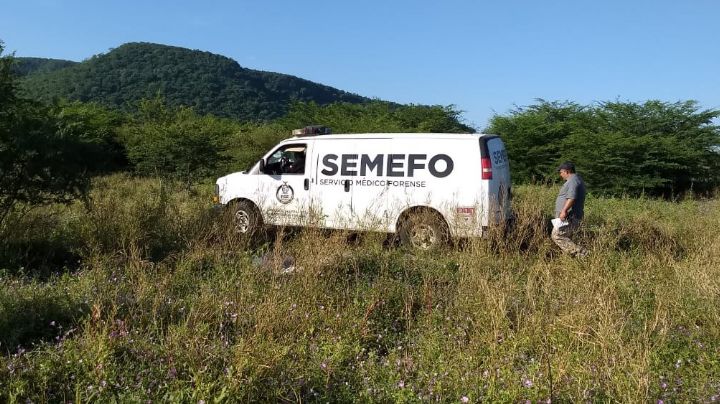 Encuentran cuerpo de mujer en municipio de Empalme; había desaparecido hace 8 días