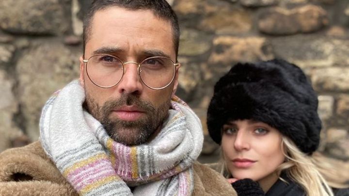 Tras boda de ensueño y 2 años de matrimonio, actores de Televisa anuncian su separación