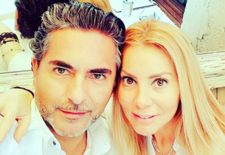 raul araiza y fernanda