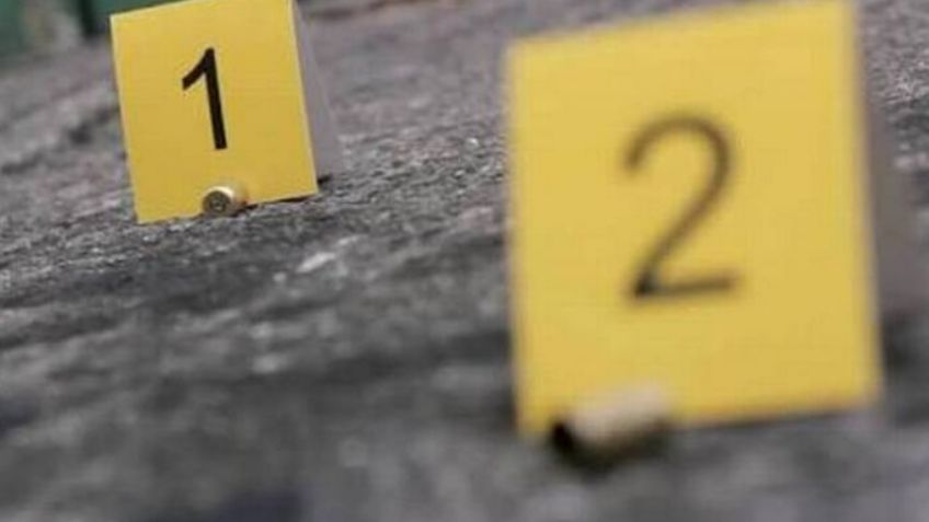 Policías dan con víctima de homicidio durante patrullaje de seguridad; fue baleado