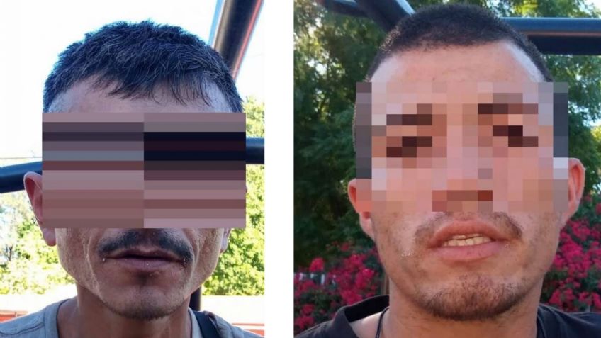 Hermosillo: Los señalan por intento de asalto y son llevados al Ministerio Público