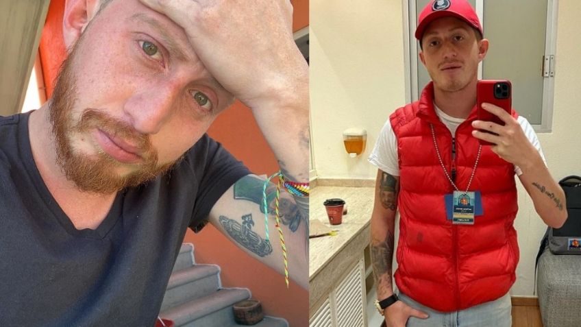 Octavio Ocaña: Padre del actor de 'Vecinos' hace devastadora confesión en 'VLA'; así fue el funeral