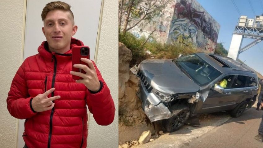 Octavio Ocaña: Actor de 'Vecinos' seguía vivo tras disparo; filtran VIDEO y sospechan de la Policía