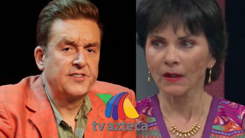 Adiós Chapoy: TV Azteca dejaría en la calle a Bisogno tras 24 años en 'Ventaneando'